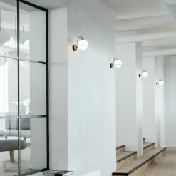 Model 237/1 & 238/1 Wandlamp