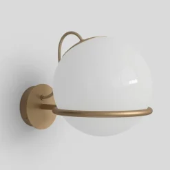 Model 237/1 & 238/1 Wandlamp