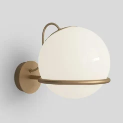 Model 237/1 & 238/1 Wandlamp