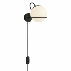 Model 237/1 & 238/1 Wandlamp