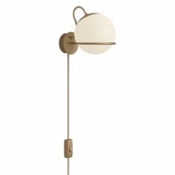 Model 237/1 & 238/1 Wandlamp