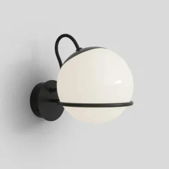 Model 237/1 & 238/1 Wandlamp