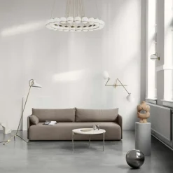 Model 237/1 & 238/1 Wandlamp