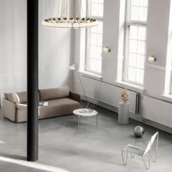 Model 237/1 & 238/1 Wandlamp