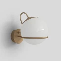 Model 237/1 & 238/1 Wandlamp