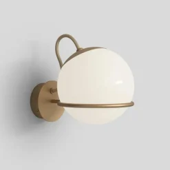 Model 237/1 & 238/1 Wandlamp