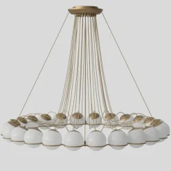 Model 2109 Kroonluchter