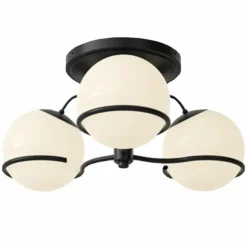 Model 2042 Plafondlamp