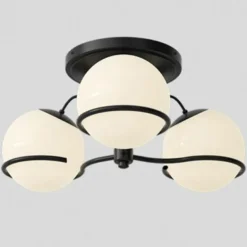 Model 2042 Plafondlamp