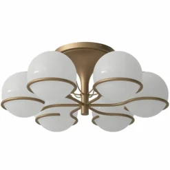 Model 2042 Plafondlamp