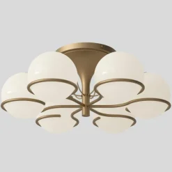 Model 2042 Plafondlamp