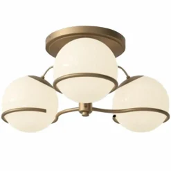 Model 2042 Plafondlamp