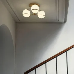 Model 2042 Plafondlamp