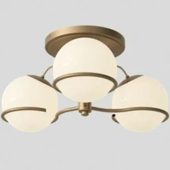 Model 2042 Plafondlamp