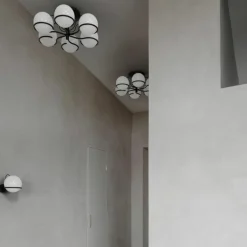 Model 2042 Plafondlamp