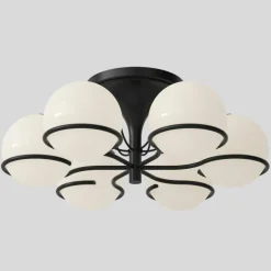 Model 2042 Plafondlamp