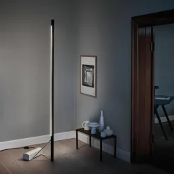 Model 1063 Vloerlamp