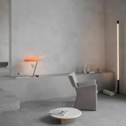 Model 1063 Vloerlamp