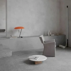 Model 1063 Vloerlamp