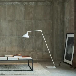 Modular 556 Vloerlamp