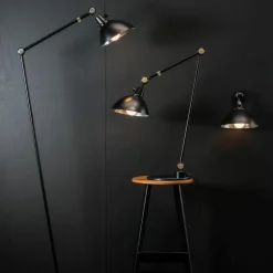 Modular 556 Vloerlamp