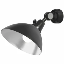 Modular 555 Wandlamp