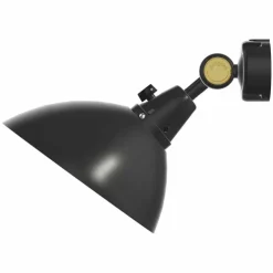 Modular 555 Wandlamp
