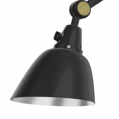 Modular 505 wandlamp