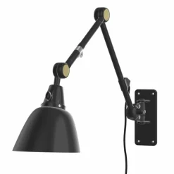 Modular 505 wandlamp