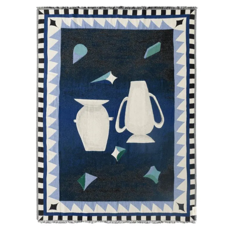 Momento JH46 Throw Deken