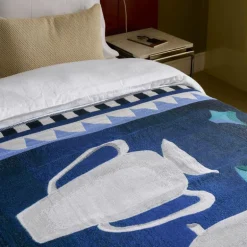 Momento JH46 Throw Deken