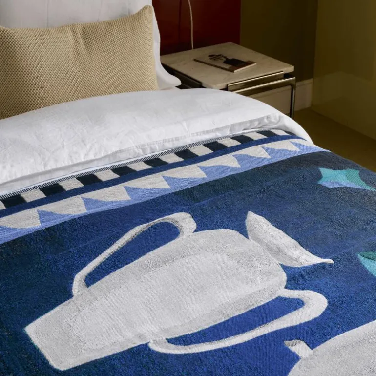 Momento JH46 Throw Deken