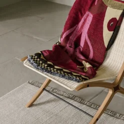 Momento JH46 Throw Deken