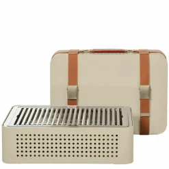 Mon Oncle Draagbare Barbecue