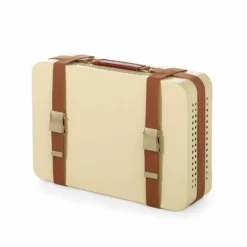 Mon Oncle Draagbare Barbecue