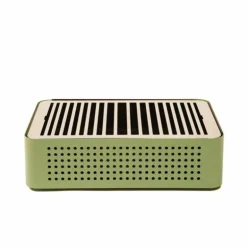 Mon Oncle Draagbare Barbecue