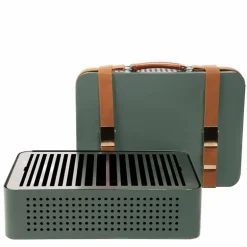 Mon Oncle Draagbare Barbecue