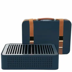 Mon Oncle Draagbare Barbecue