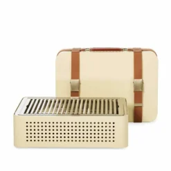 Mon Oncle Draagbare Barbecue