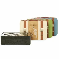 Mon Oncle Draagbare Barbecue