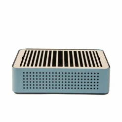 Mon Oncle Draagbare Barbecue