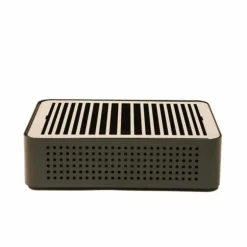 Mon Oncle Draagbare Barbecue