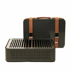 Mon Oncle Draagbare Barbecue