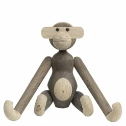 Monkey Small