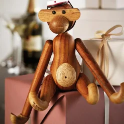 Monkey Small