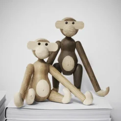 Monkey Small