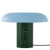 Montera JH42 Tafellamp