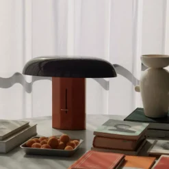 Montera JH42 Tafellamp