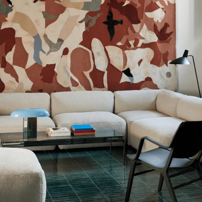 Montera JH42 Tafellamp