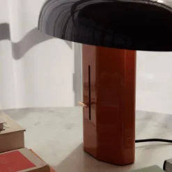 Montera JH42 Tafellamp